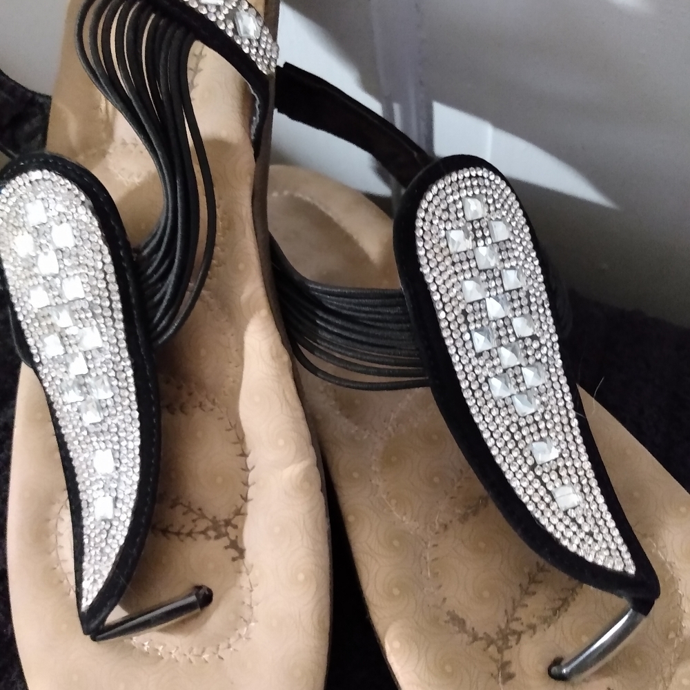 Sandals - Picture 5 of 7